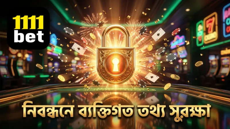নিবন্ধন সময় ব্যক্তিগত তথ্য সুরক্ষায় নজর দিন