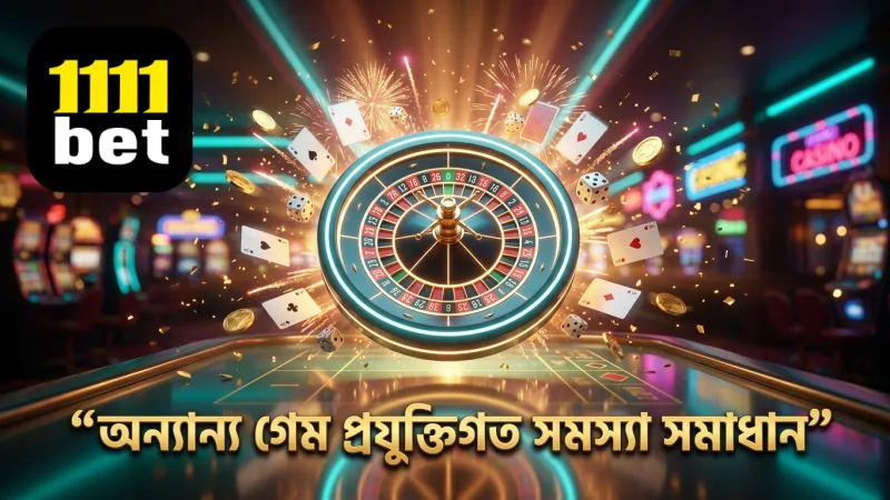 অন্যান্য কার্ড গেমে প্রযুক্তিগত জটিলতার কারণ ও সমাধান