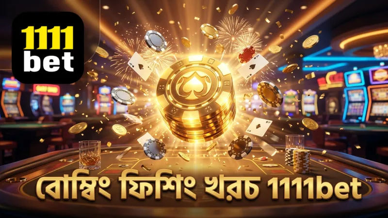 বোম্বিং ফিশিংয়ের খরচ ও সীমাবদ্ধতা স্পষ্ট করা হয়েছে 1111bet-এ
