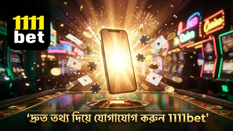 যোগাযোগের সময় দ্রুত সঠিক তথ্য দিন, সাহায্য নিন সহজে