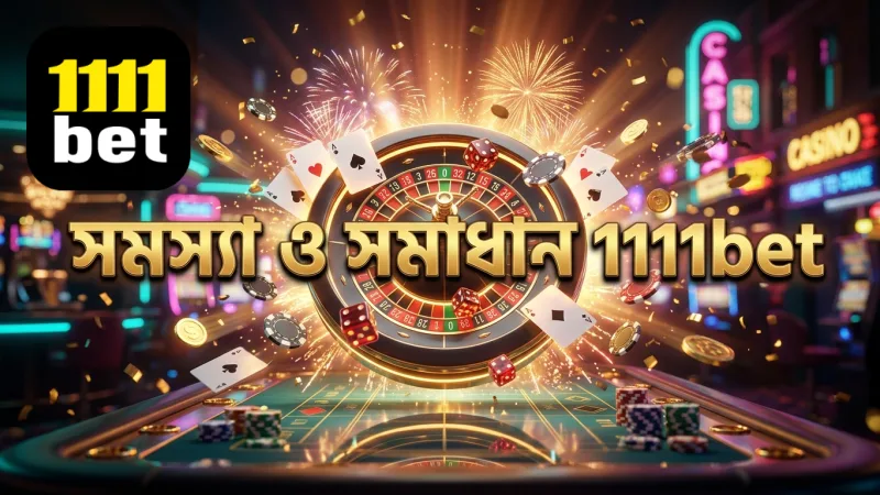 খেলার প্রতিটি ধাপে সম্ভাব্য সমস্যা ও তাদের সমাধান।