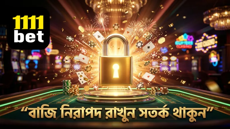 ফিশিং ওয়ার খেলায় বাজি নিরাপদ রাখুন সতর্কভাবে চলুন