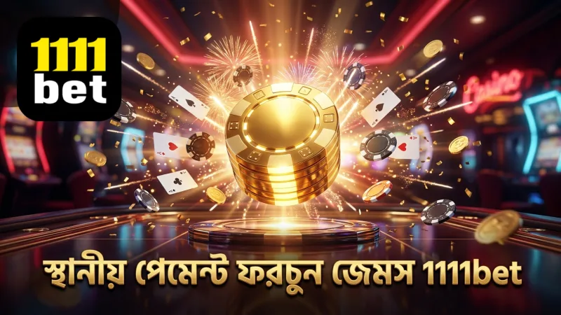 ফরচুন জেমস খেলায় ভুল এড়াতে স্থানীয় পেমেন্ট ব্যবস্থার গুরুত্ব।