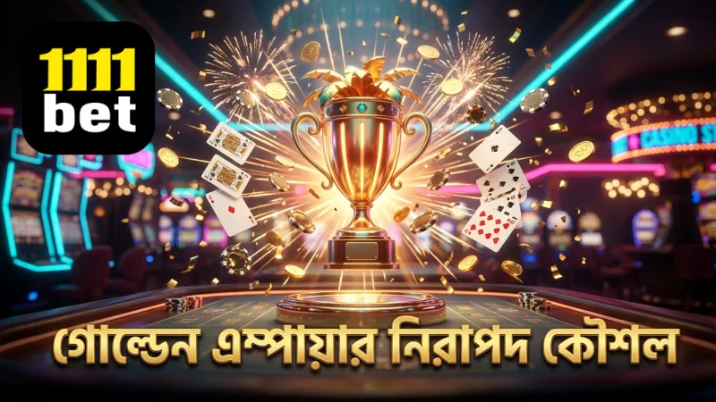 গোল্ডেন এম্পায়ার খেলায় ঝুঁকি কমানোর জন্য সঠিক কৌশল