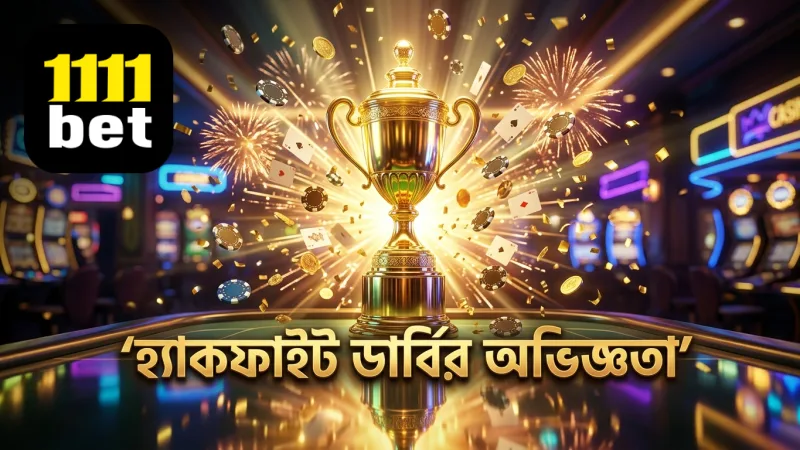 নিয়মিত খেলোয়াড়রা হ্যাকফাইট ডার্বির ঝুঁকি ও সীমাবদ্ধতা ভালোভাবে জানেন।