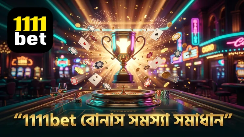 বোনাস সংক্রান্ত সমস্যাগুলো দ্রুত সনাক্ত করুন ও সমাধান করুন