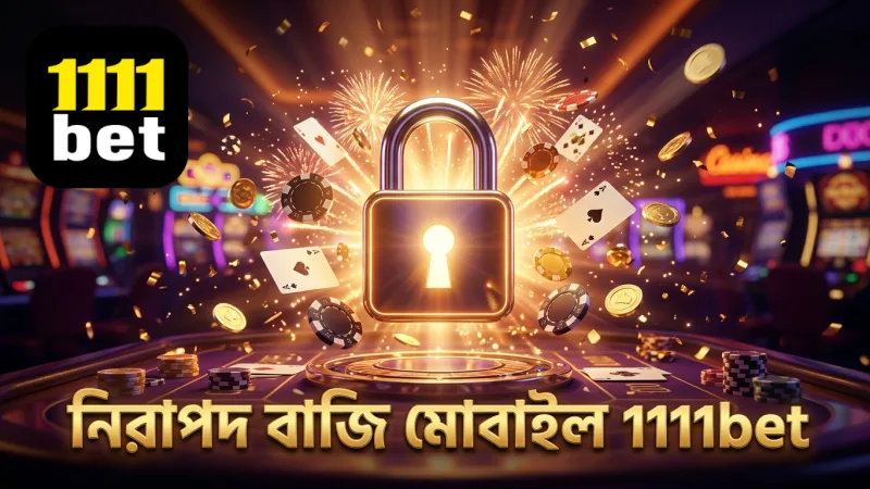 নিরাপদ বাজির জন্য মোবাইলের নিরাপত্তা ও দায়িত্বশীলতার গুরুত্ব।