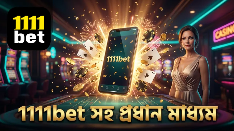 1111bet সহ প্রধান সবং স্ট্রিমিং মাধ্যমগুলোর তুলনামূলক দিক।