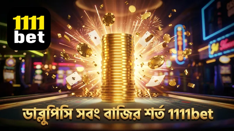 ডাব্লুপিসি অনলাইন সবং-এ বাজির শর্ত বুঝে খেলুন সাবধানে